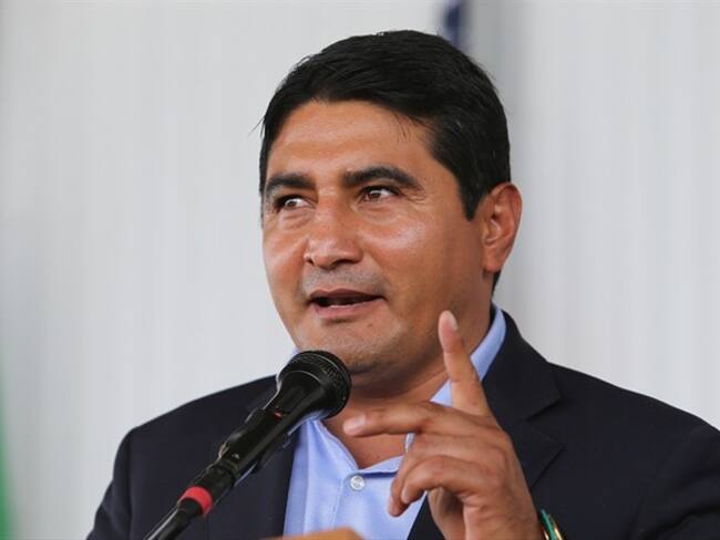 Erik Morales arremetió contra Ana Gabriela Guevara