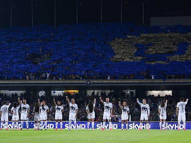 Pumas, por la historia ante Seattle en la Final de Concacaf