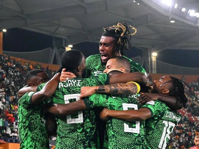 Nigeria y Costa de Marfil se verán las caras en la final de la Copa Africana