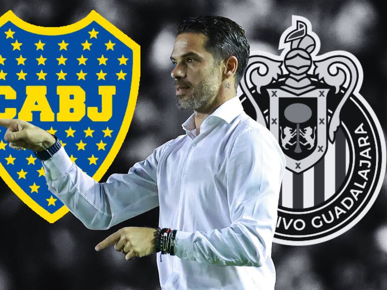 Fernando Gago es nuevo técnico de Boca Juniors; ¡Adiós Chivas!