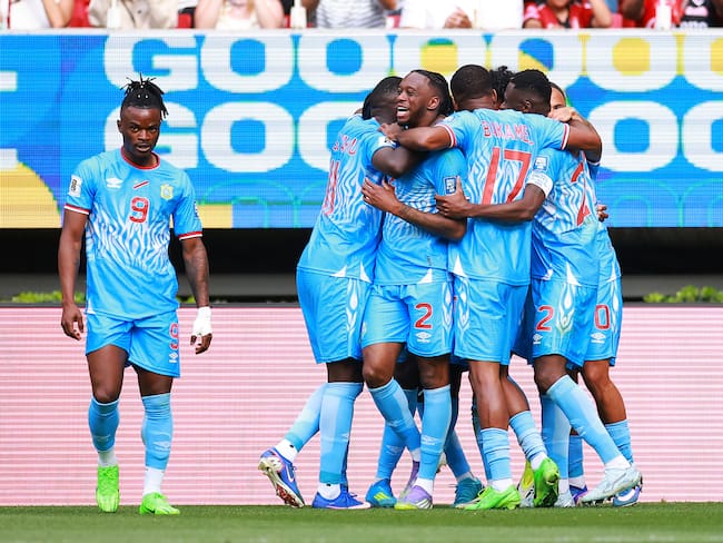 Repechaje Intercontinental: ¡Se confirmaron más boletos al Mundial 2026!