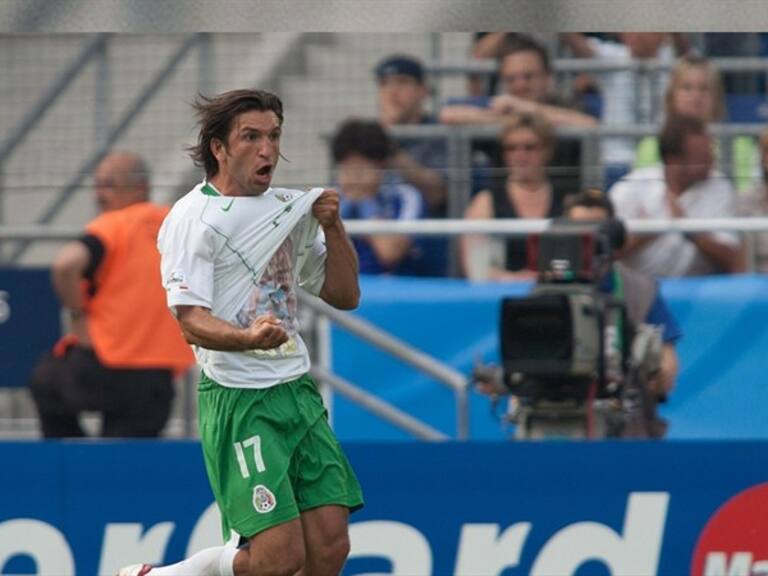 Francisco Fonseca. Foto: Mexsport