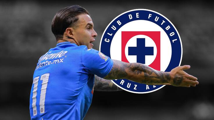 Cruz Azul ofreció a Tabó a dos equipos de la Liga MX para traer un delantero top