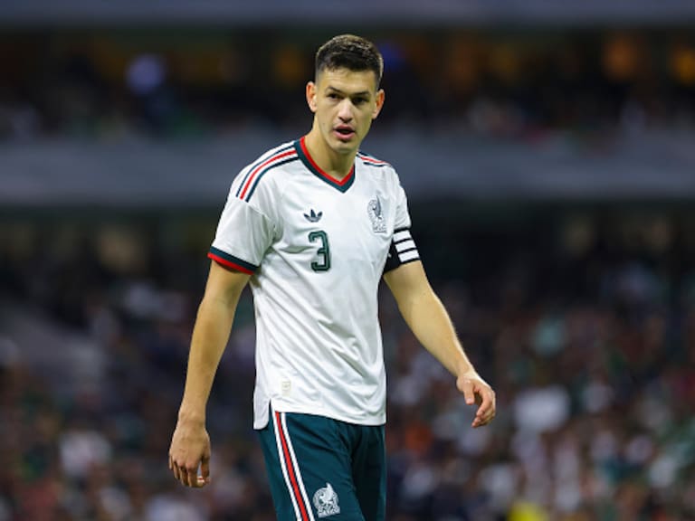 César Montes se lesiona con el Lokomotiv: Reporte médico y qué pasará con la Selección Mexicana