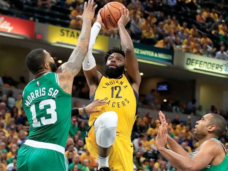 Boston Celtics. Foto: Getty Images