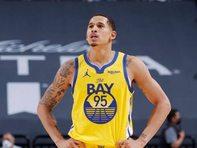 Juan Toscano hace historia para un mexicano en la NBA