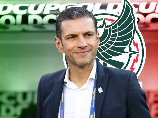 Jaime Lozano se queda como DT de México; ¡Hay lamborjimmy para rato!