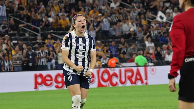 Katty Martínez sufre rotura de ligamento: ¿Cuánto tiempo estará fuera de las canchas?