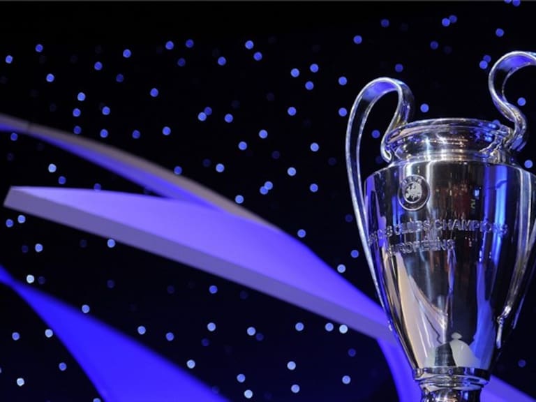 UEFA Champions League. Foto: Getty Images
