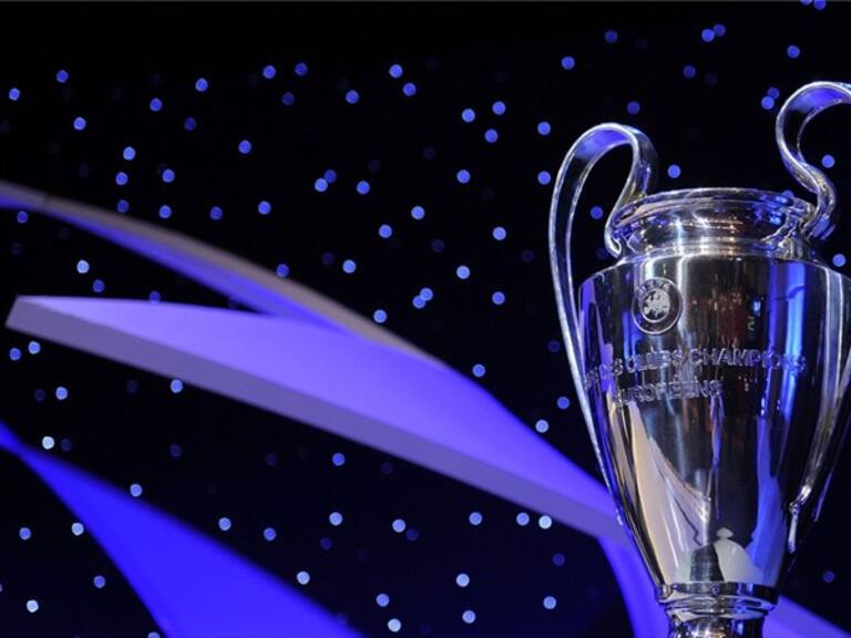 UEFA Champions League. Foto: Getty Images