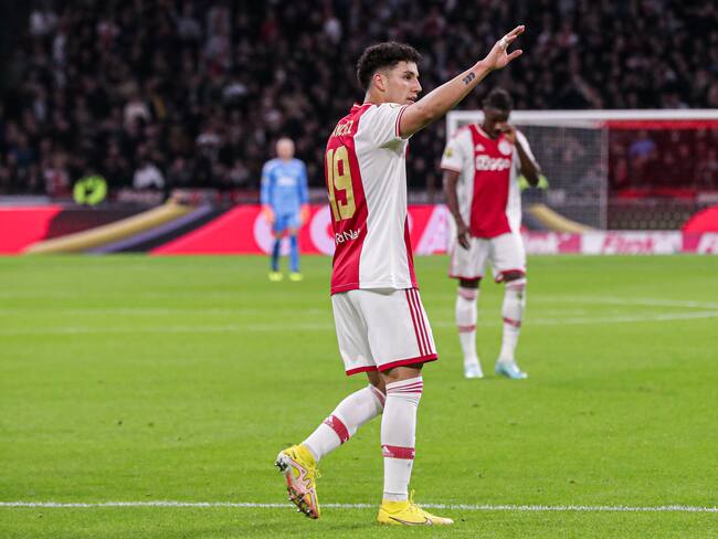 Jorge Sánchez es nuevo jugador de Cruz Azul