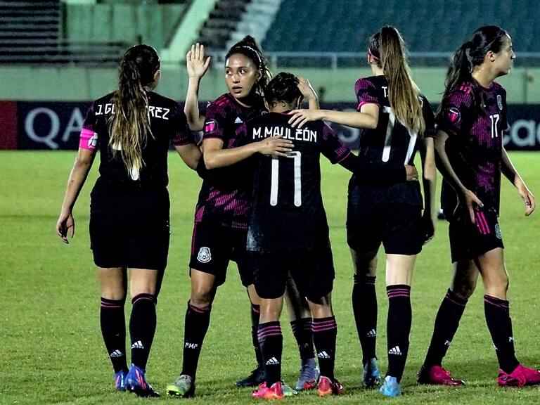 México llega al Mundial Sub 20 Femenil en medio de dudas, reclamos y poca certeza