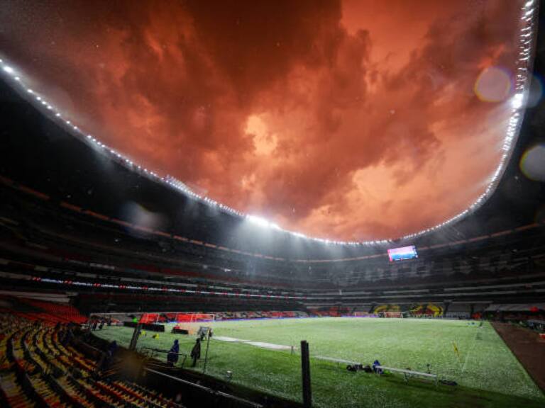 Estadio Azteca