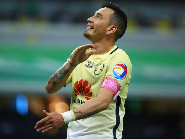 ¿Rubens Sambueza regresa a América para retirarse?