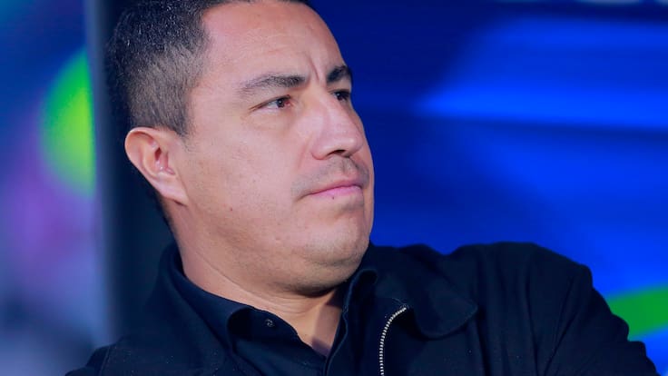 Efraín Juárez logró avanzar a la tercera fase de clasificación de la UEFA Conference League