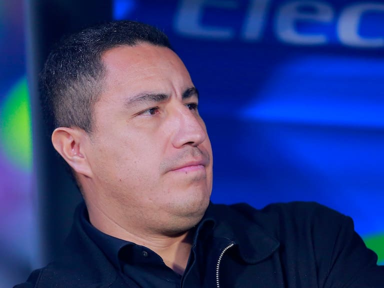 Efraín Juárez UEFA Conference League
