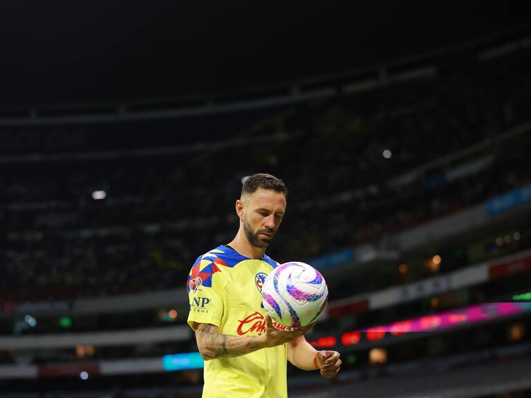 Miguel Layún Club América
