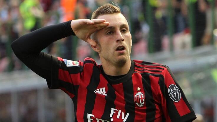 Barcelona tiene su primer refuerzo