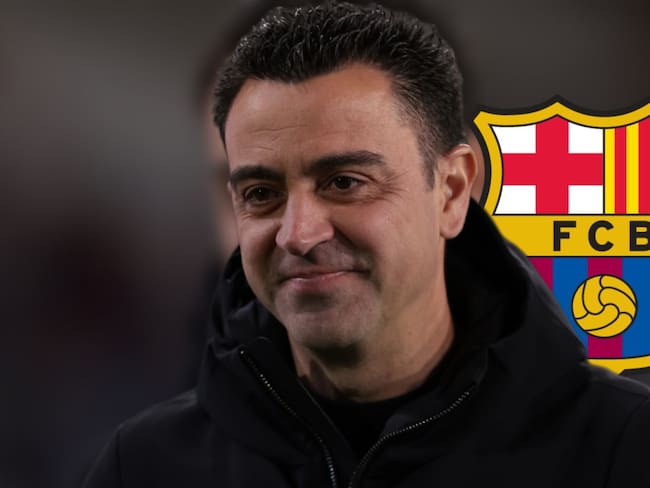 Xavi cambió de opinión y se queda con el Barcelona hasta 2025