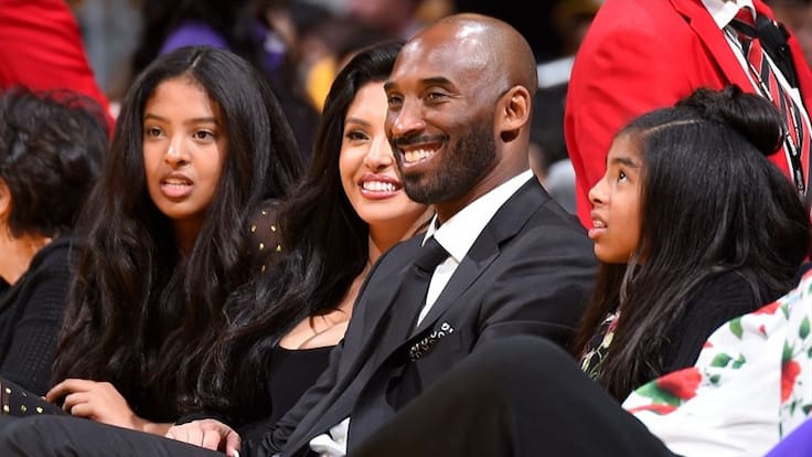 Kobe Bryant podría ganar premio Oscar