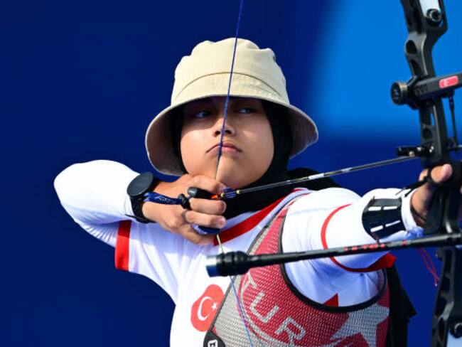 Tiro con arco compuesto hará su debut en los Juegos Olímpicos Los Ángeles 2028
