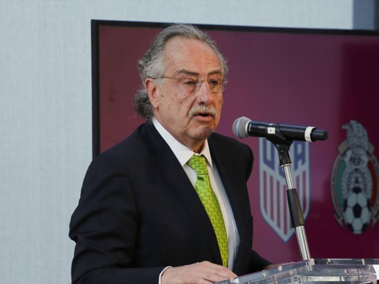 Decio reconoce que la regla 9-9 afecta a los mexicanos
