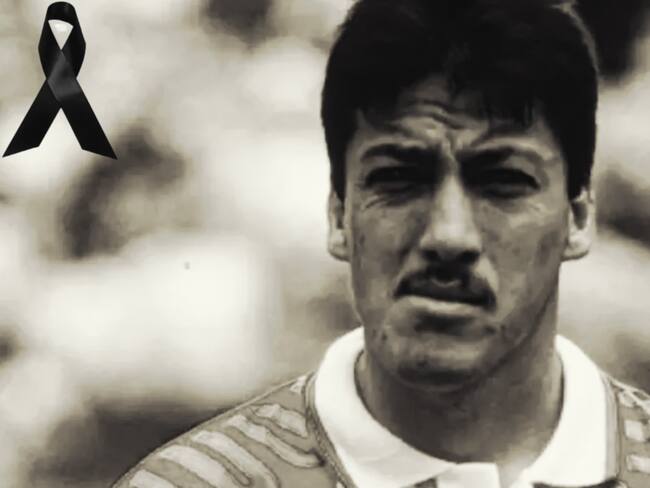 Fallece exfutbolista Jorge Rodríguez a los 56 años, legendario de la Selección Mexicana