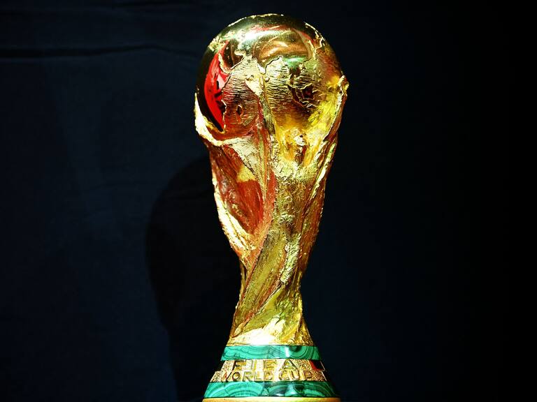 Qatar 2022 está a la vuelta de la esquina; te dejamos los horarios de los partidos