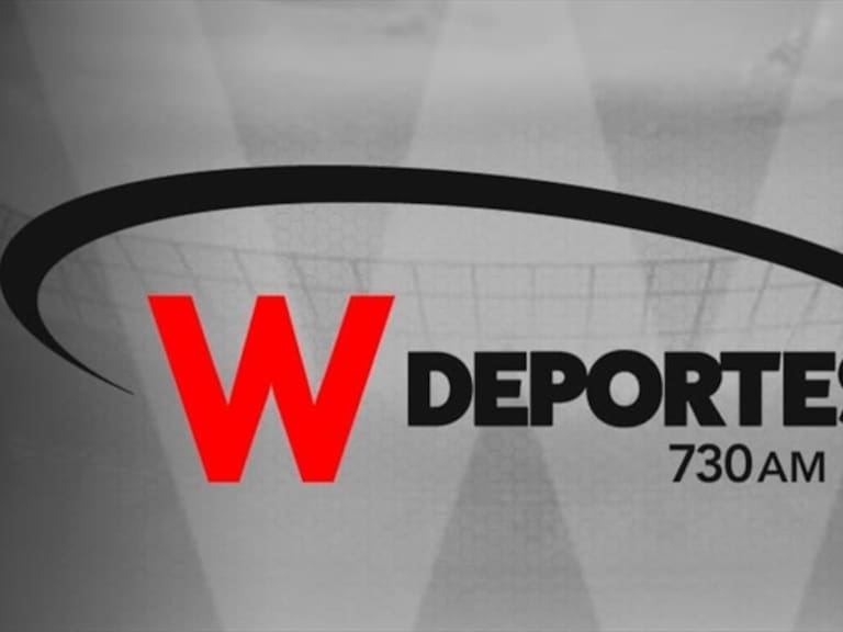 W Deportes   . Foto: W Deportes