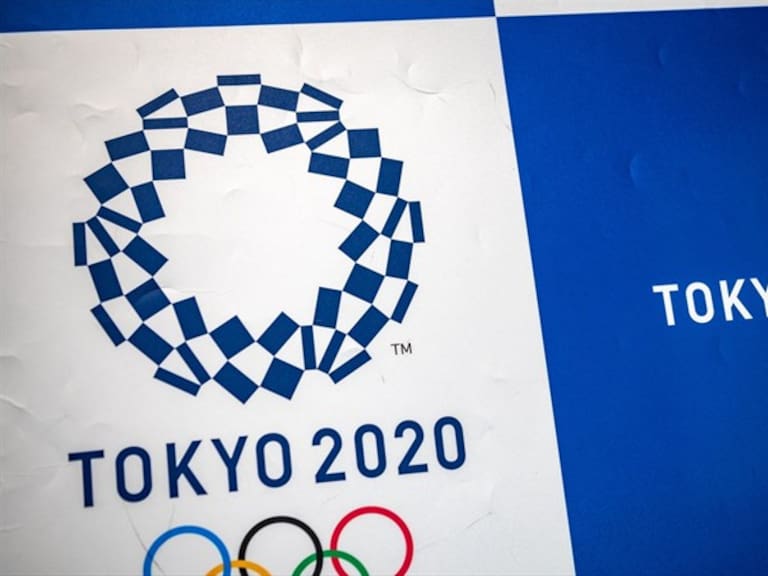 Tokio 2020 . Foto: getty