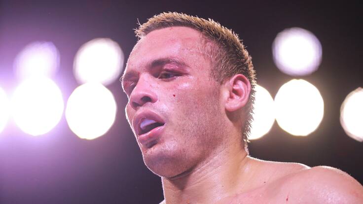 Julio César Chávez Jr enfrenta complicaciones en el hígado: “Ojalá no sea nada”