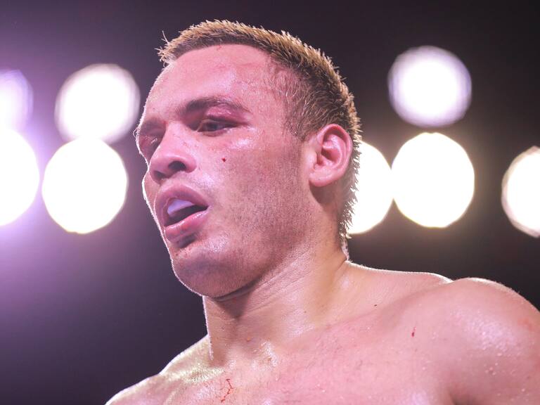 Julio César Chávez Jr enfrenta complicaciones en el hígado: “Ojalá no sea nada”