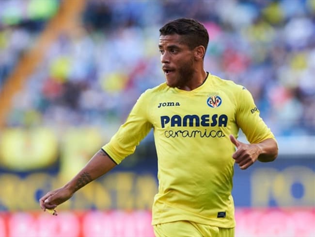 Jonathan Dos Santos será de otra Galaxia