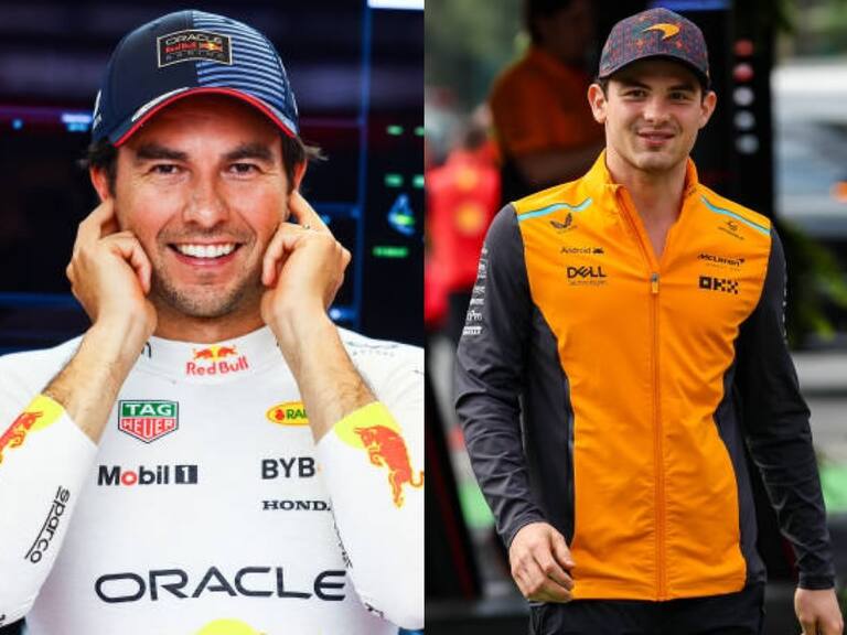 Checo Pérez y Pato O’ Ward en la mira de Cadillac para la temporada 2026 de la F1