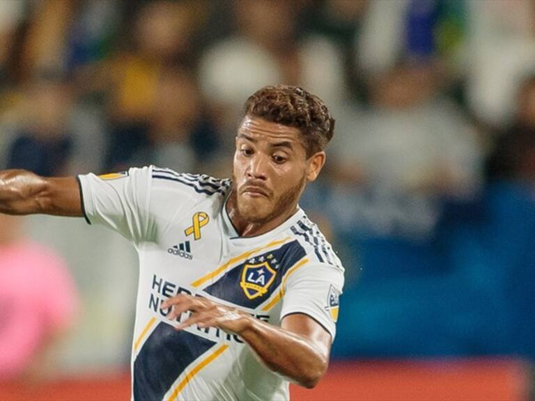 Jonathan Dos Santos. Foto: Getty Images