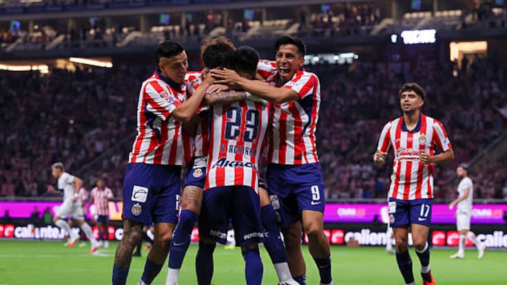 ¡Voló en minutos! Chivas y Nike agotan la nueva playera retro Energy 2026-27: Precio y detalles