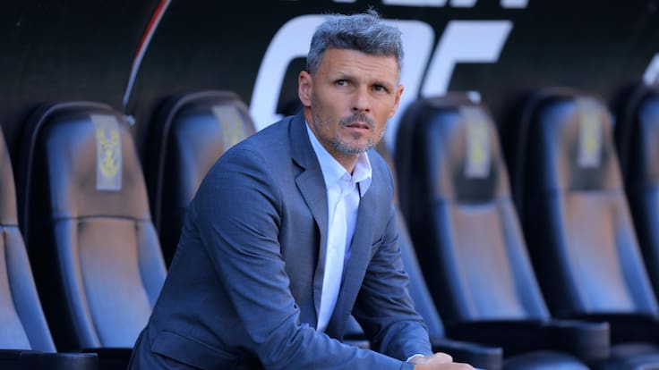 Liga MX: Fernando Ortiz se mantiene como opción para llegar a Tigres