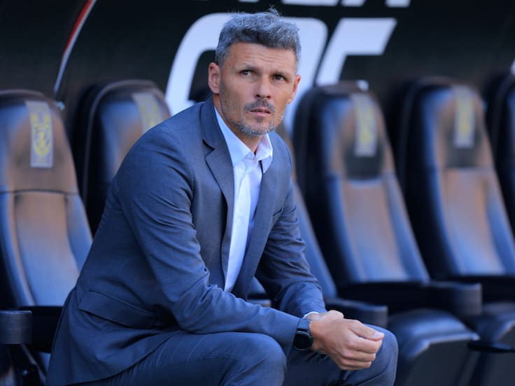 Liga MX: Fernando Ortiz se mantiene como opción para llegar a Tigres
