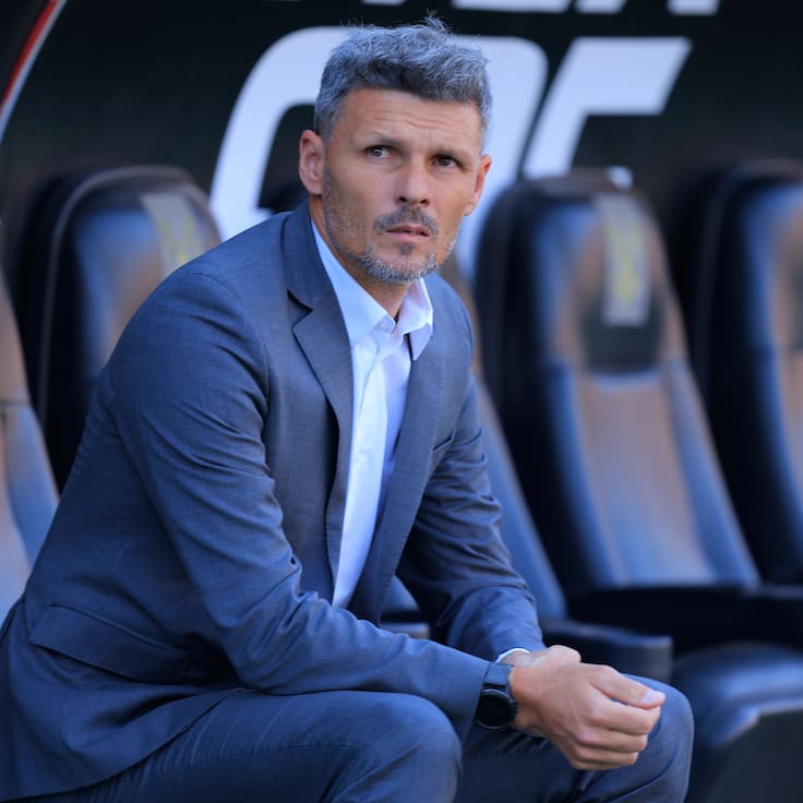 Liga MX: Fernando Ortiz se mantiene como opción para llegar a Tigres