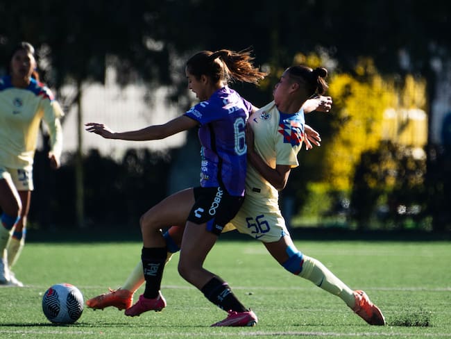 Liga MX Femenil: ¿Cómo se jugará la segunda jornada del Clausura 2024? 