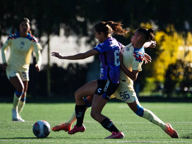 Liga MX Femenil: ¿Cómo se jugará la segunda jornada del Clausura 2024?