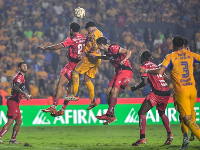 Xolos vs Tigres: EN VIVO, dónde, cuándo y a qué hora ver el juego de la Jornada 13 del Clausura 2026