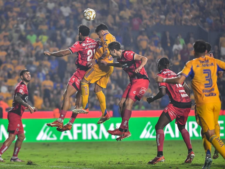 Xolos vs Tigres: EN VIVO, dónde, cuándo y a qué hora ver el juego de la Jornada 13 del Clausura 2026