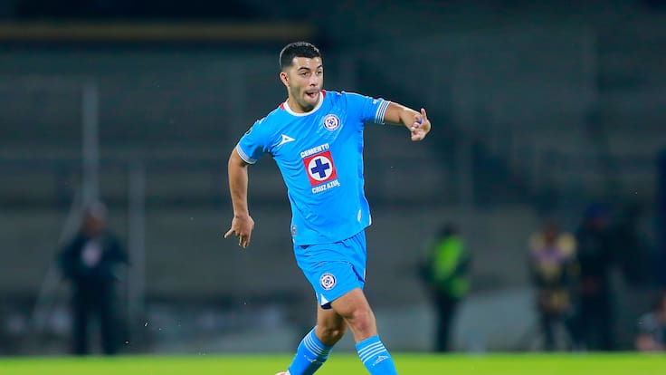 ¿Quién representa a Erik Lira? StayPro, la agencia detrás del fallido fichaje de Cruz Azul