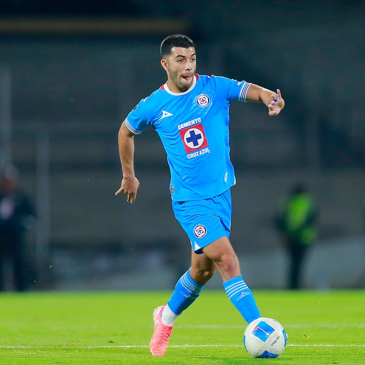 ¿Quién representa a Erik Lira? StayPro, la agencia detrás del fallido fichaje de Cruz Azul