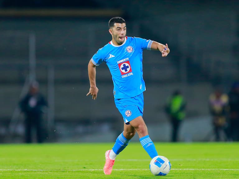 ¿Quién representa a Erik Lira? StayPro, la agencia detrás del fallido fichaje de Cruz Azul