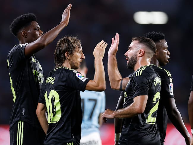 Real Madrid rechazó una millonada por uno de sus jugadores