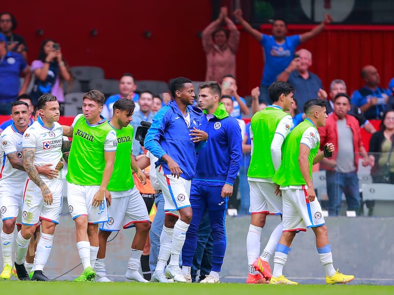 La Máquina chocará esta noche a los Rayados en busca de la victoria