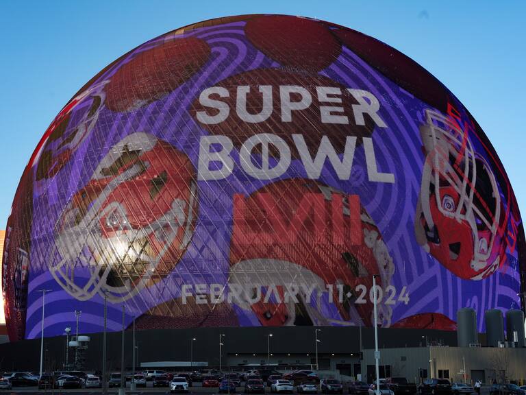 Super Bowl LVIII: ¿Cuánto percibe un artista por su participación en el show de medio tiempo?
