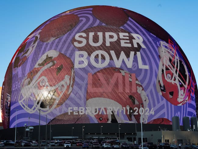 Super Bowl LVIII: ¿Cuánto percibe un artista por su participación en el show de medio tiempo?